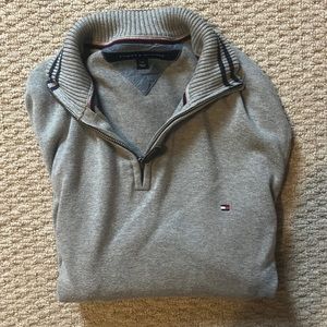 Tommy Hilfiger Zip-up